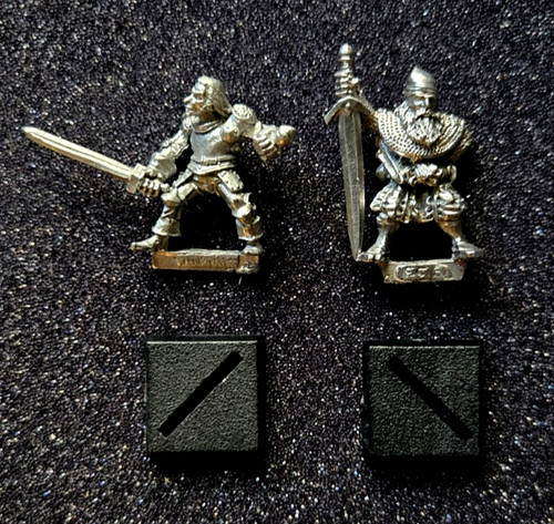 Wfb citadel maruader - wfb, citadel/maruader