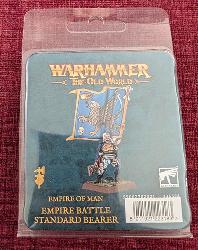 Warhammer fantasy old world - fantasy,